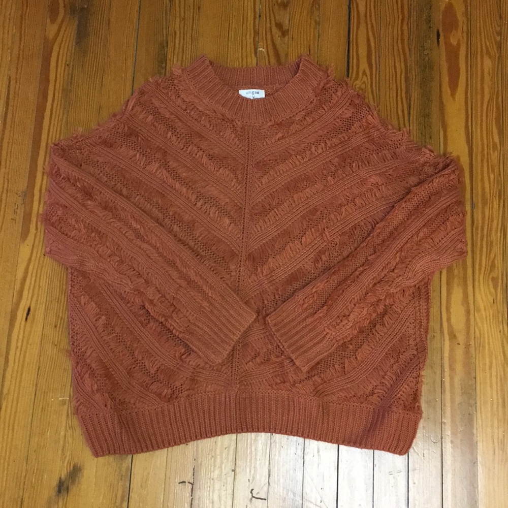 Umgee sweater